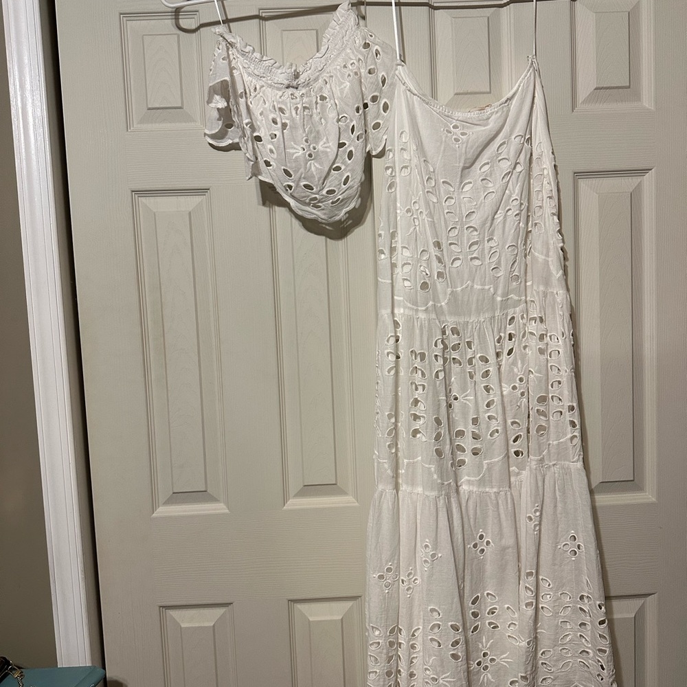 Luxxel Two-Piece Set from Vici